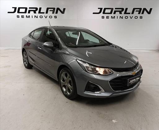 CHEVROLET CRUZE 1.4 TURBO LT 16V FLEX 4P AUTOMÁTICO CHEVROLET CRUZE 1.4 TURBO LT 16V FLEX 4P AUTOMÁTICO